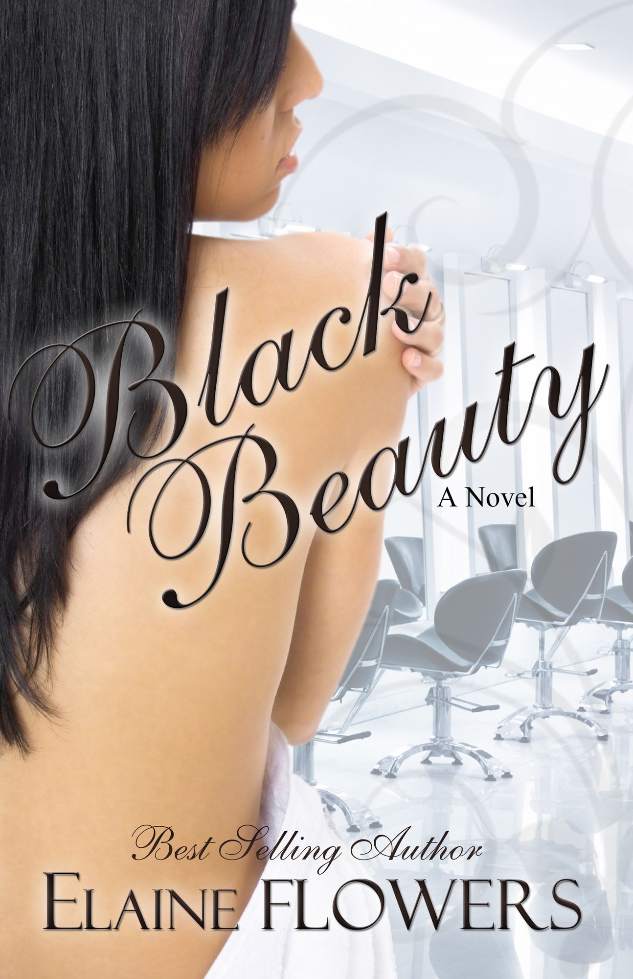 Black Beauty