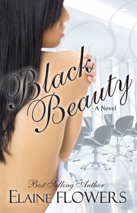 Black Beauty