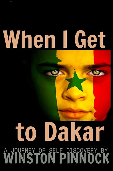When I Get to Dakar