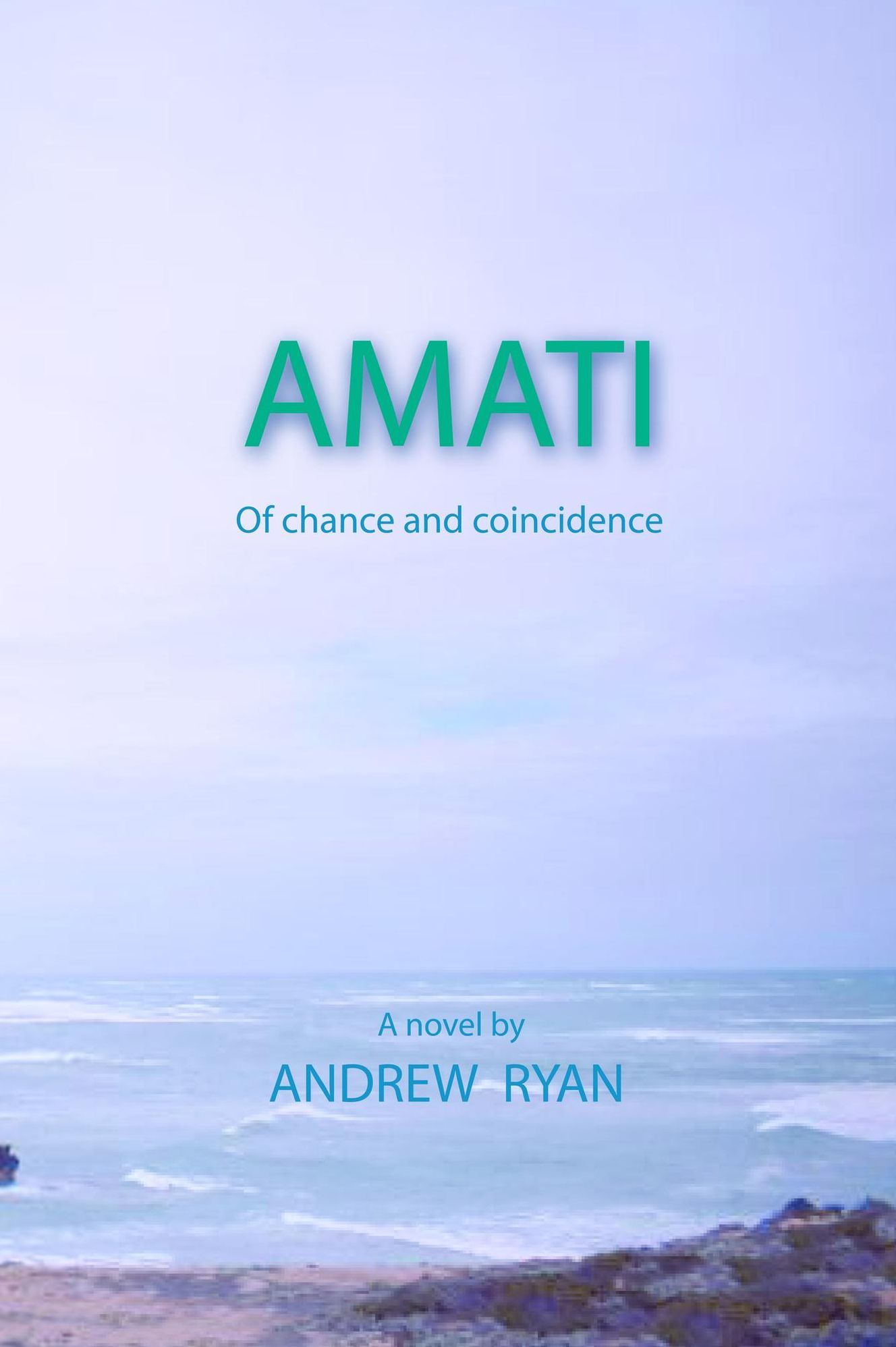 Amati: Of Chance and Coincidence
