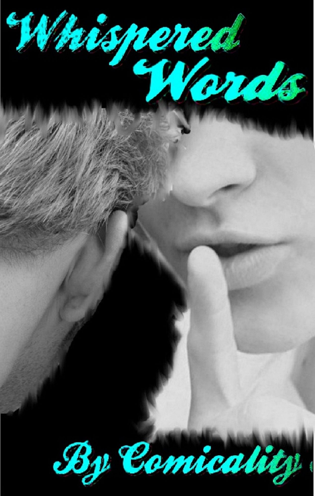 Whispered Words