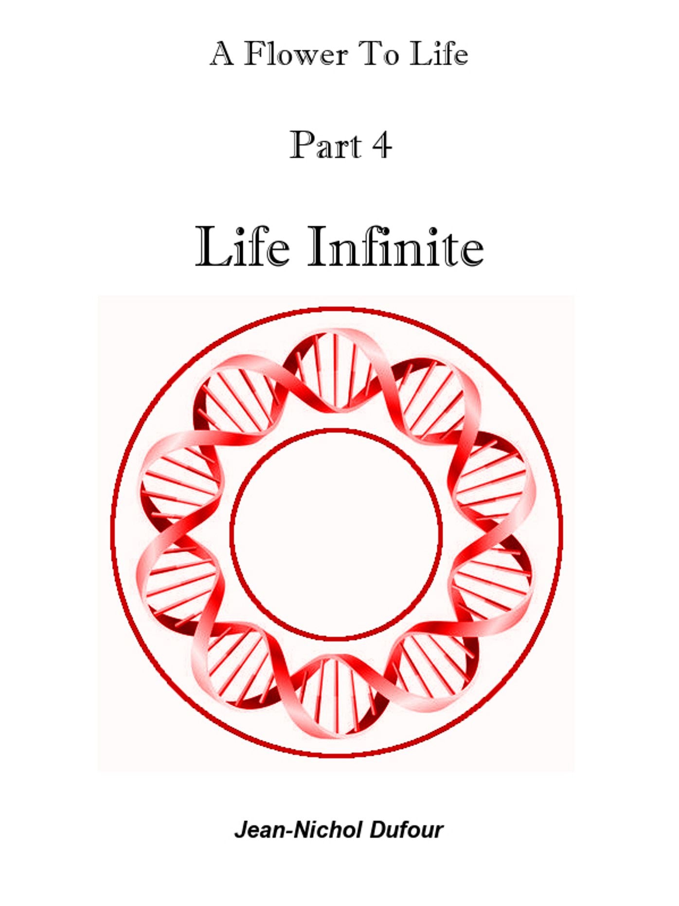 Life Infinite