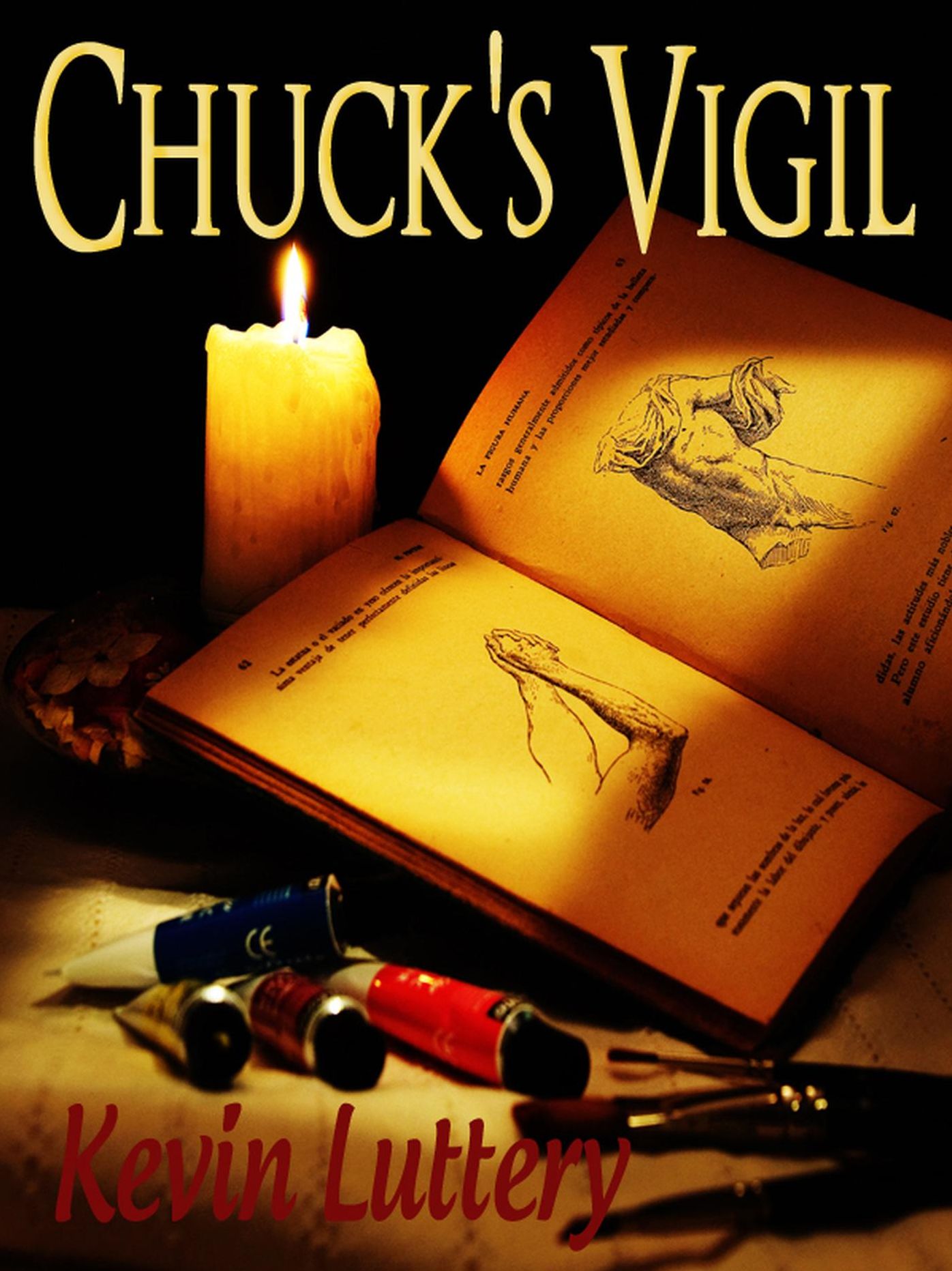 Chuck's Vigil