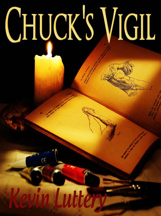 Chuck's Vigil