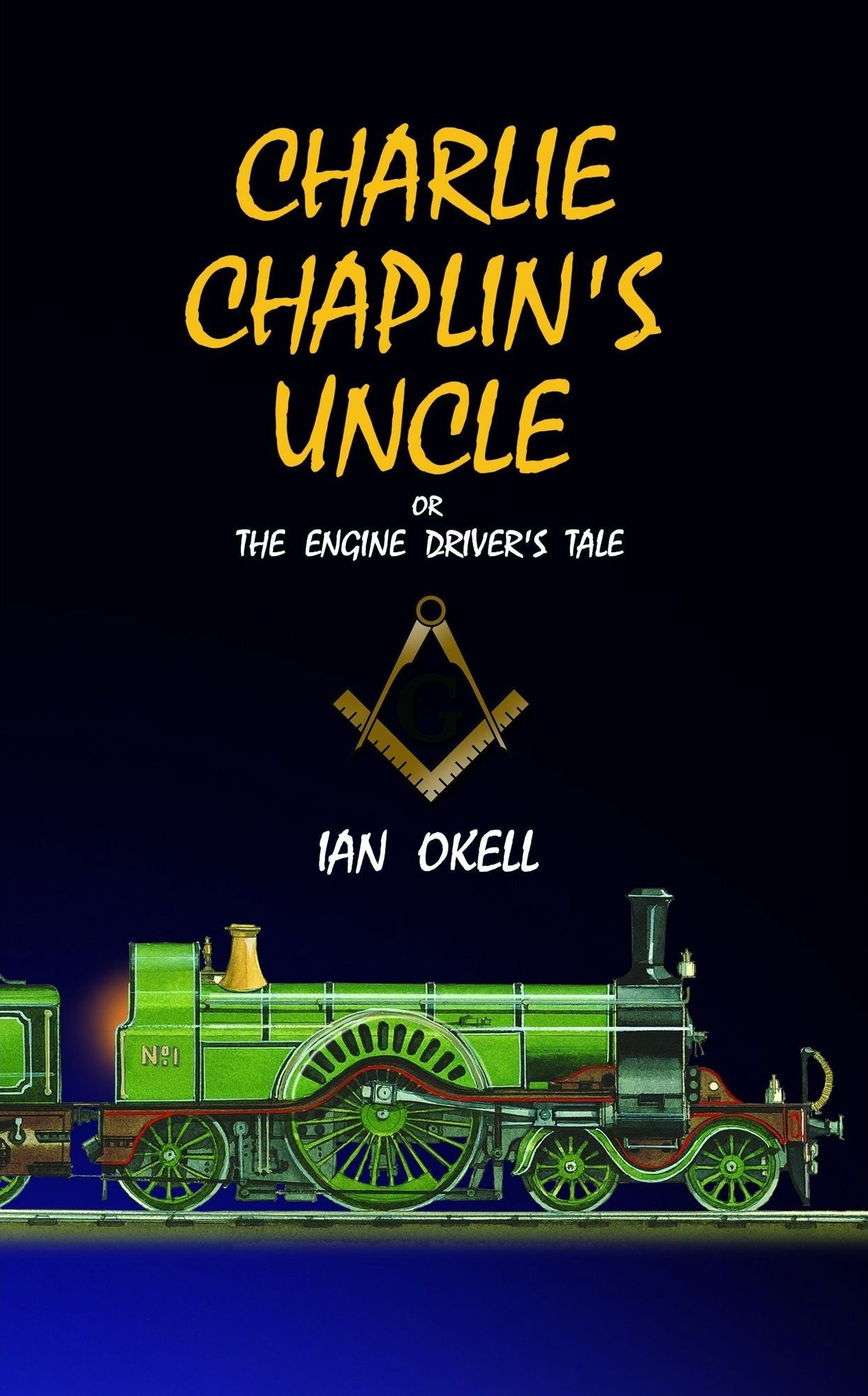 Charlie Chaplin's Uncle