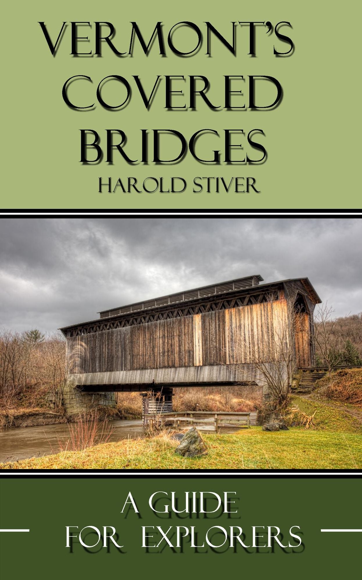 Vermont Covered Bridges