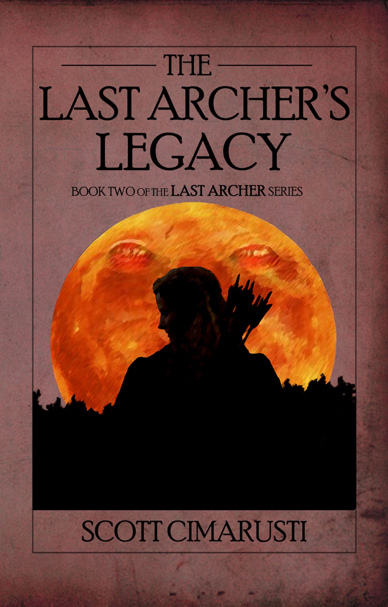 The Last Archer's Legacy