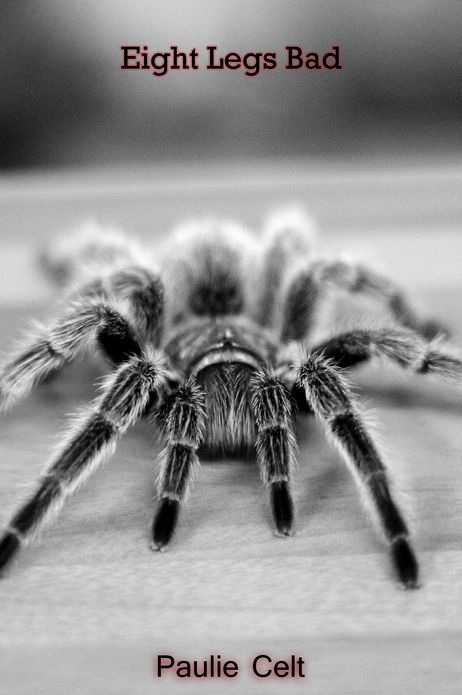 Eight Legs Bad