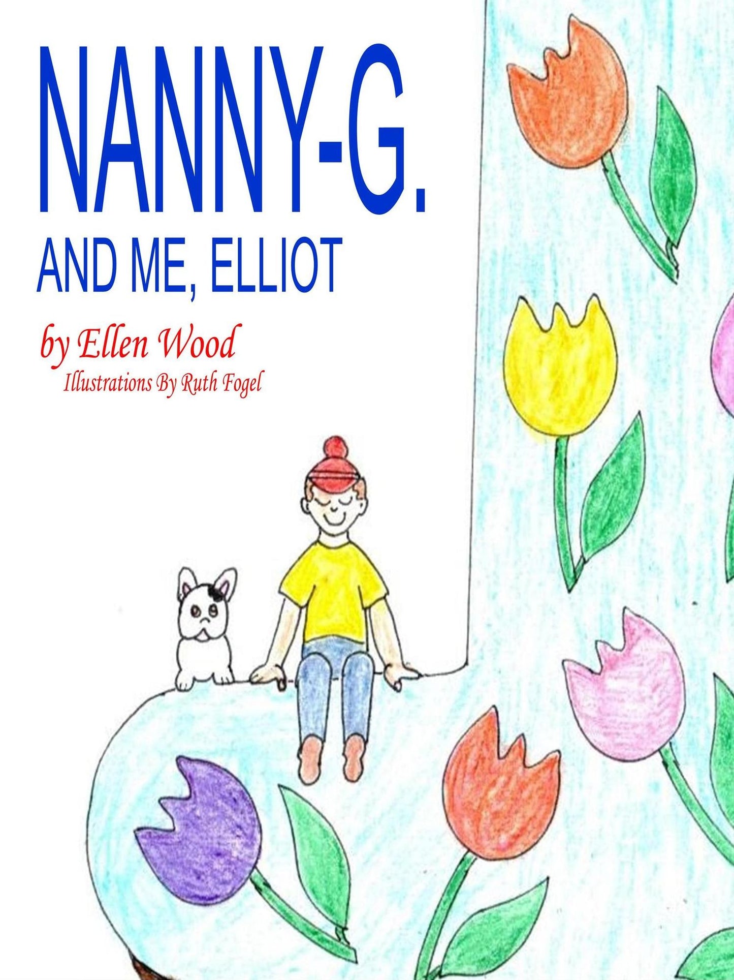 Nanny-G. and Me, Elliot
