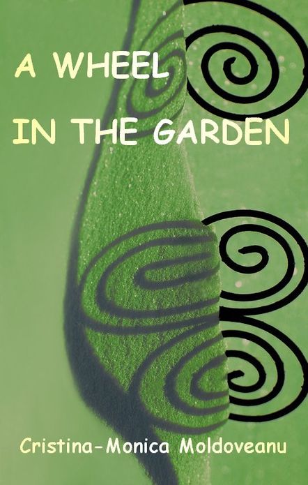 A Wheel in the Garden