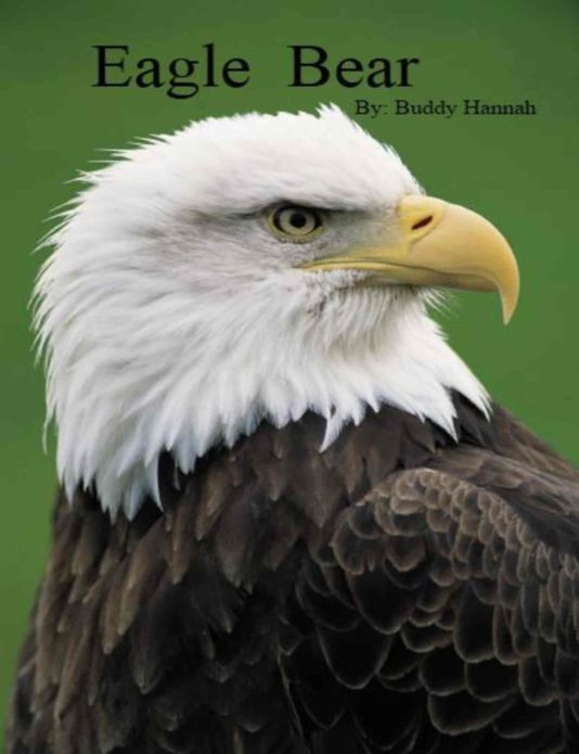 Eagle Bear
