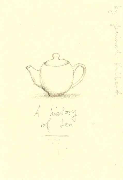 A History of Tea