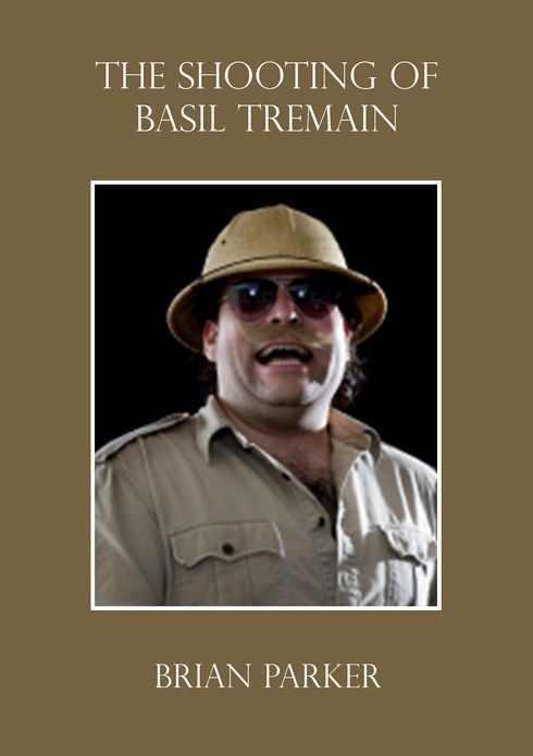 The Shooting of Basil Tremain