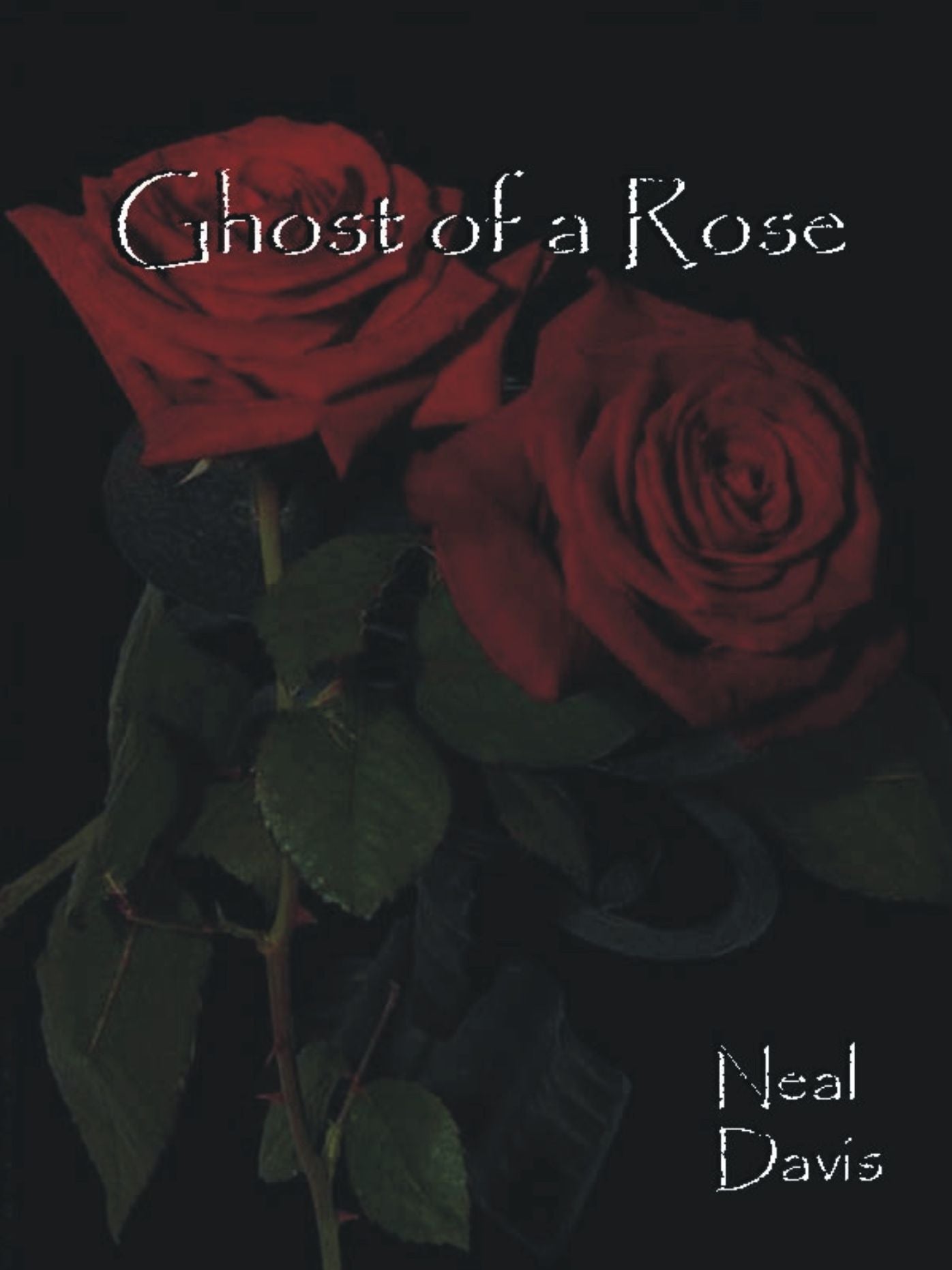 Ghost of a Rose