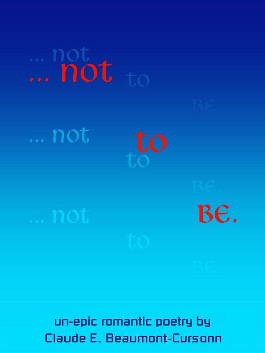 Not to be