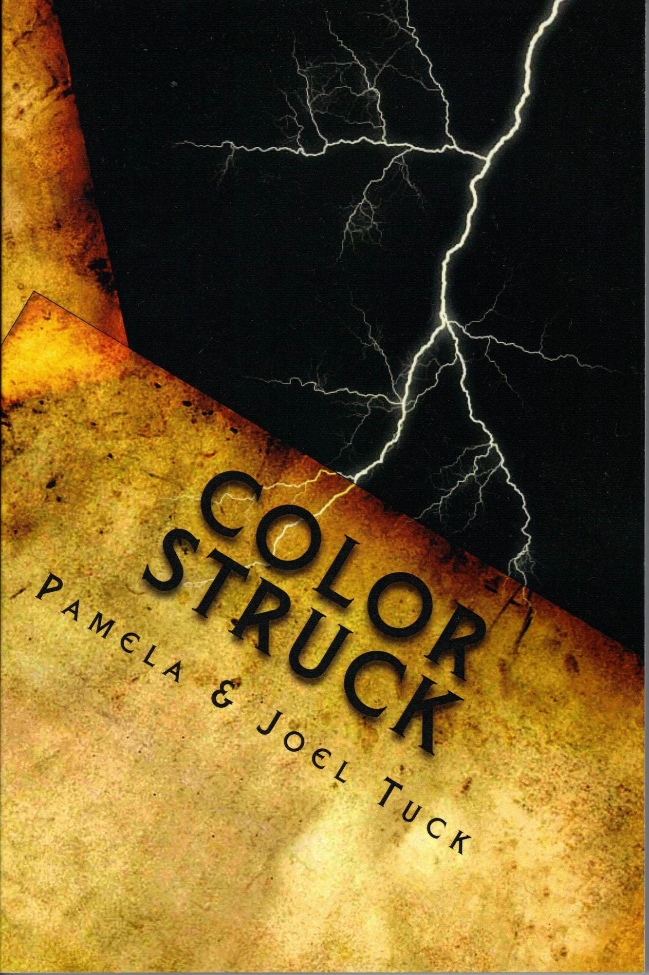 Color Struck