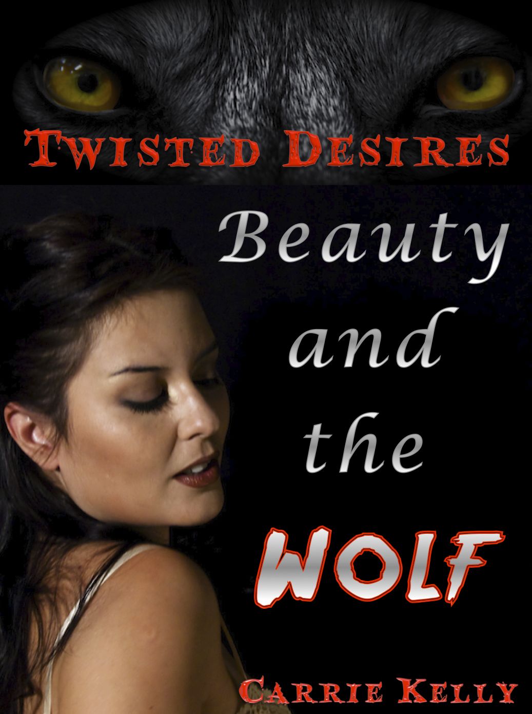 Beauty and the Wolf