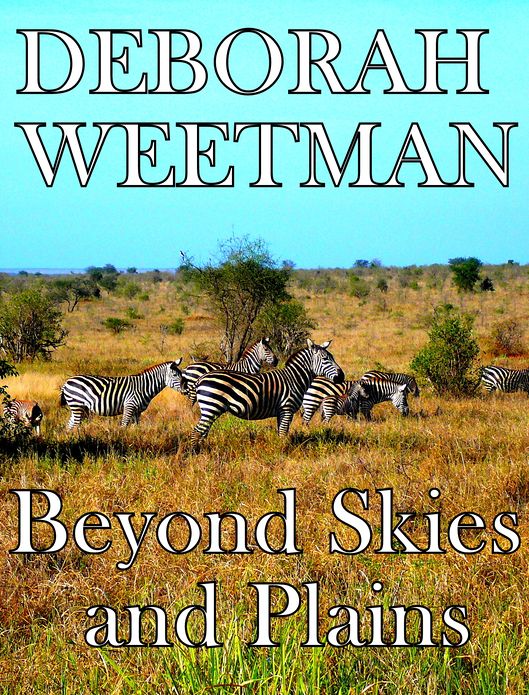 Beyond Skies and Plains