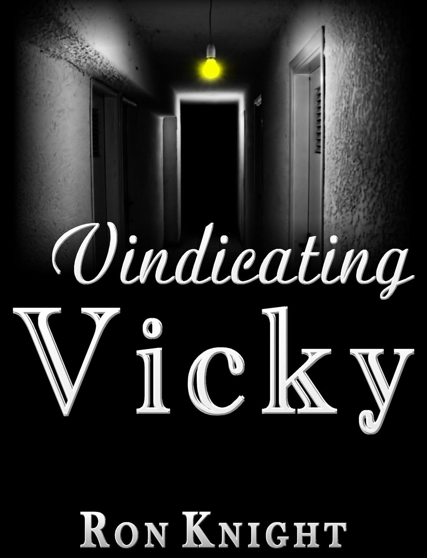 Vindicating Vicky