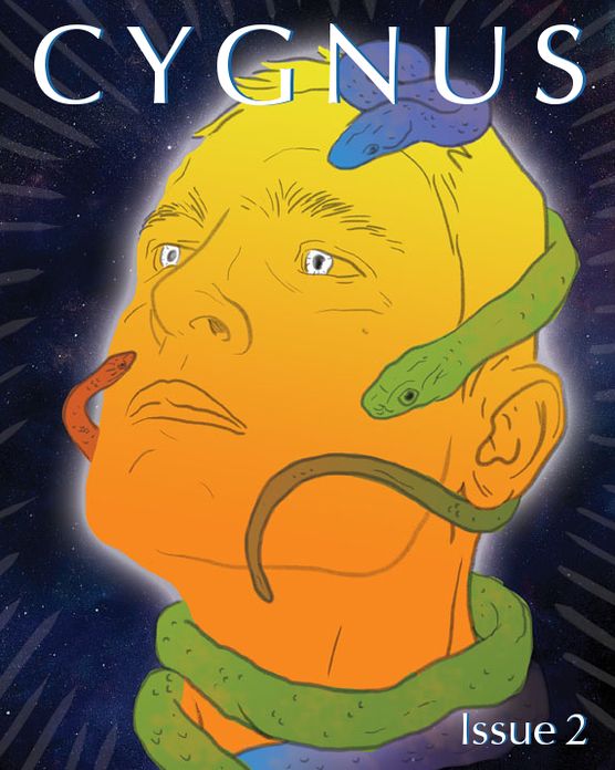 Cygnus: Issue 2