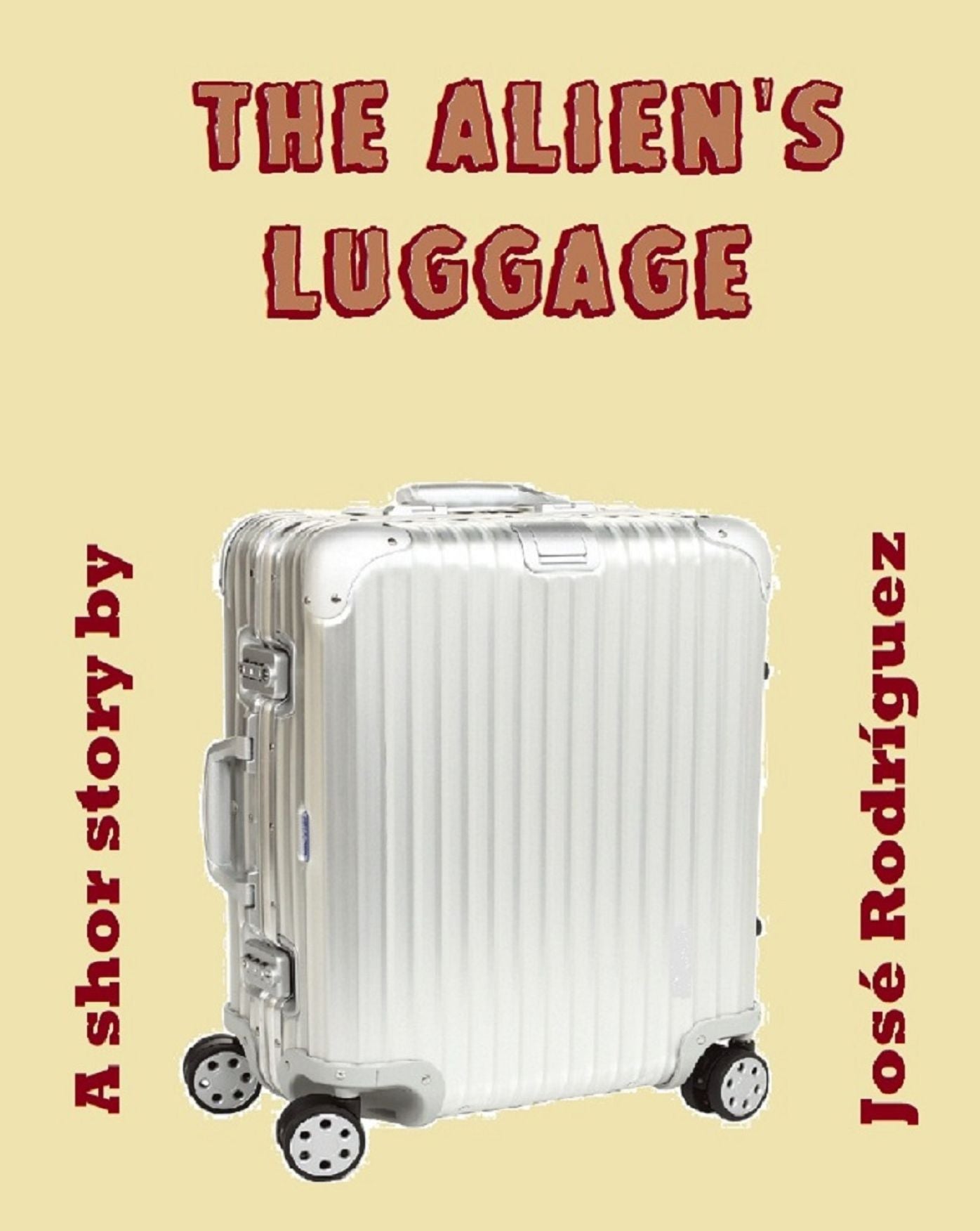 The Alien's Luggage