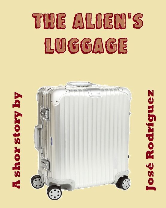The Alien's Luggage