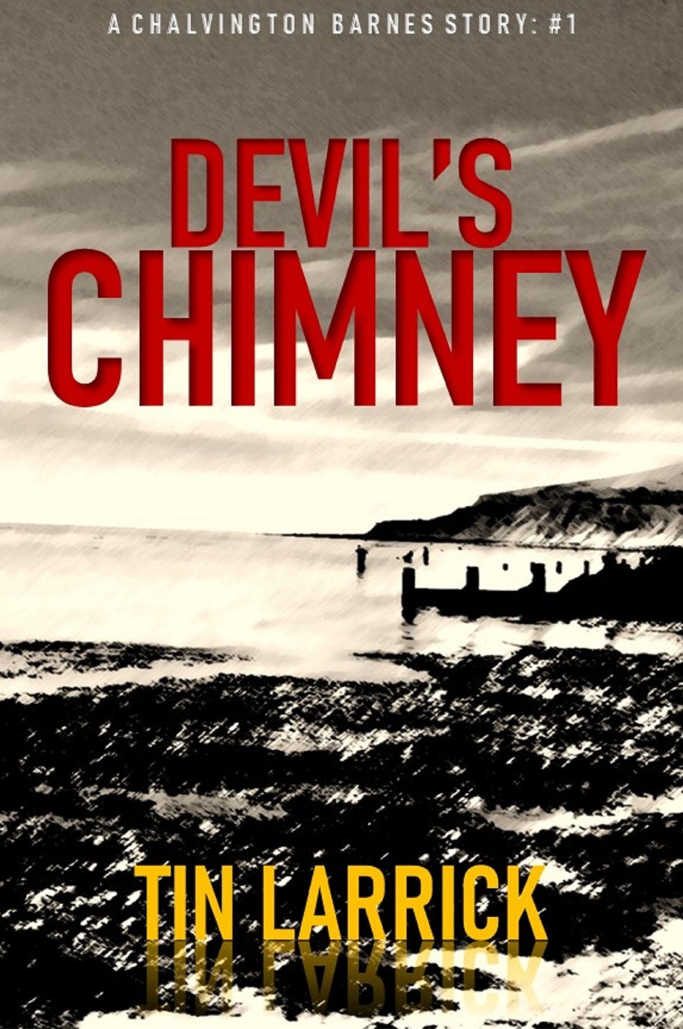 Devil's Chimney