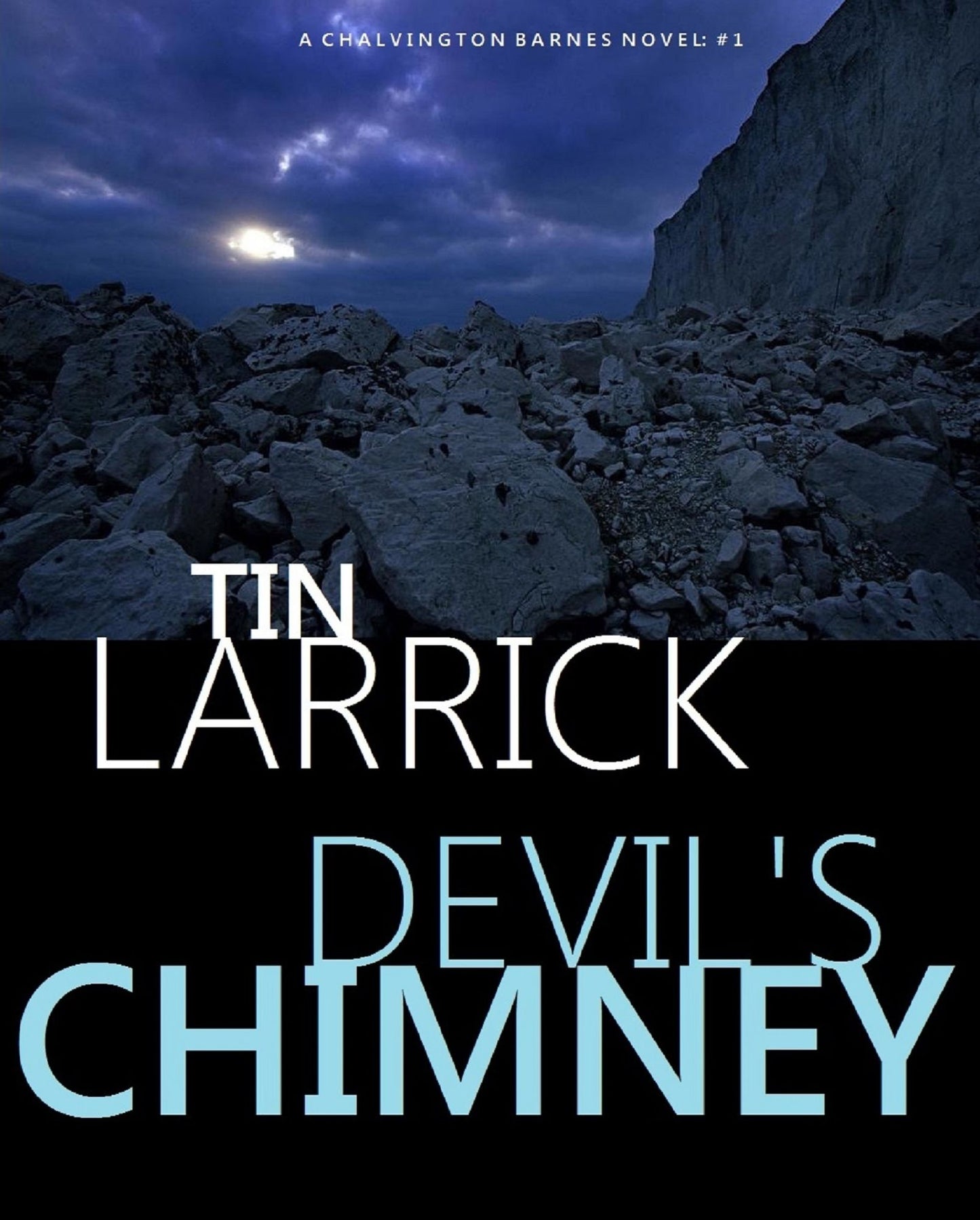 Devil's Chimney