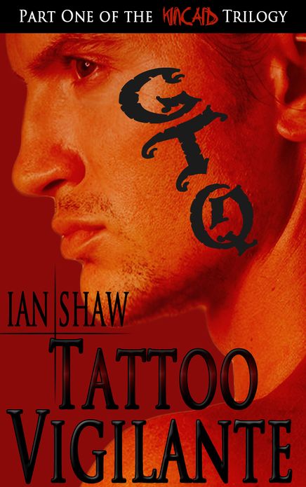 Tattoo Vigilante