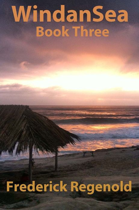 WindanSea: Book Three
