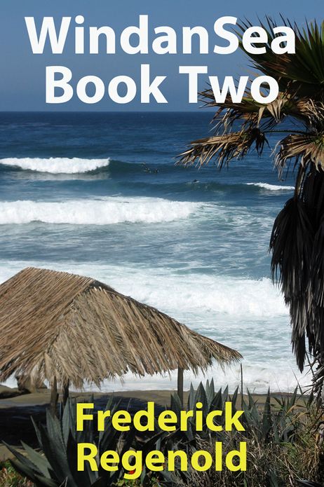 WindanSea: Book Two