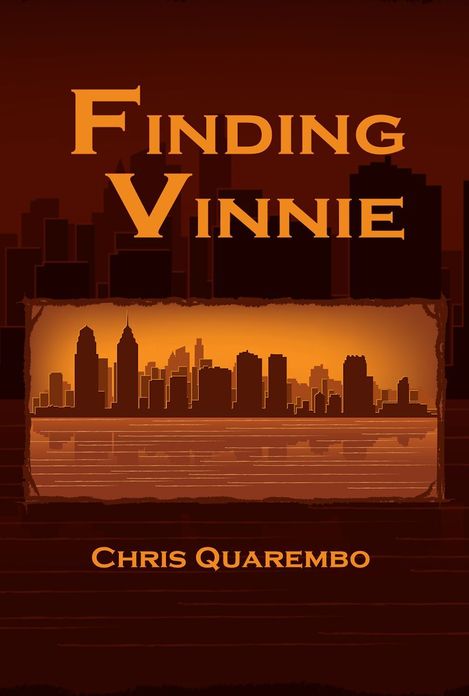 Finding Vinnie