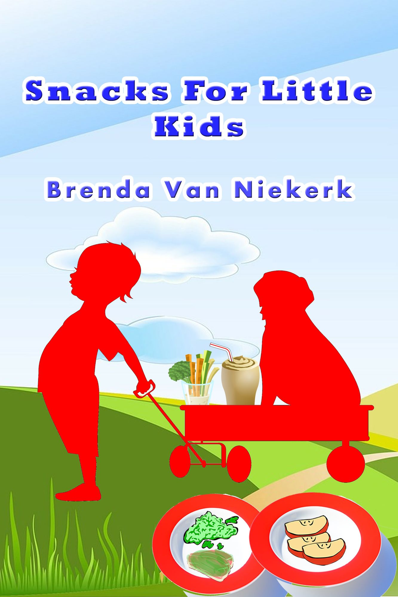 Snacks For Little Kids