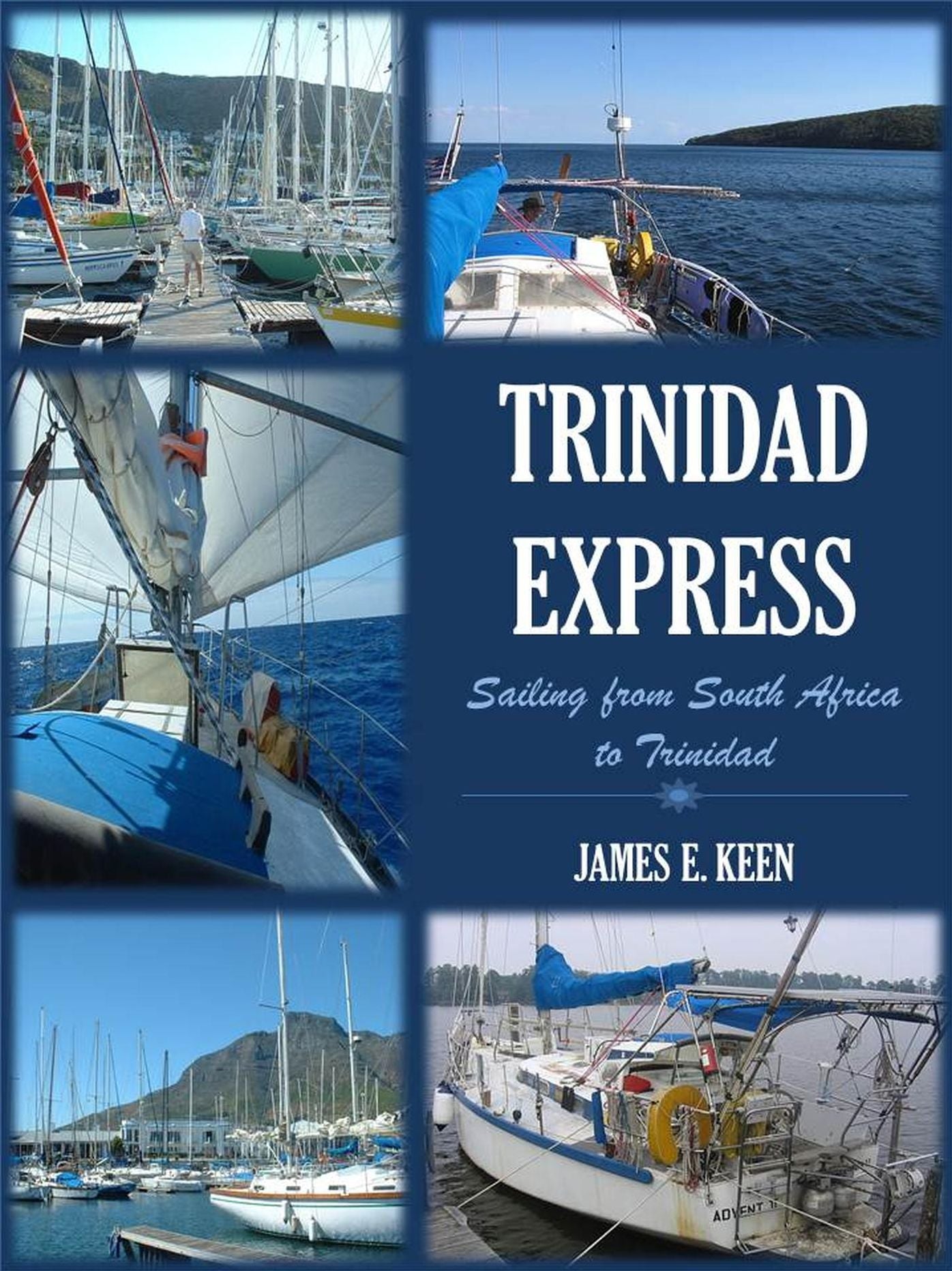 Trinidad Express
