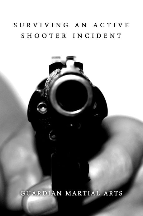 Surviving an Active Shooter Incident