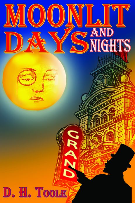 Moonlit Days and Nights