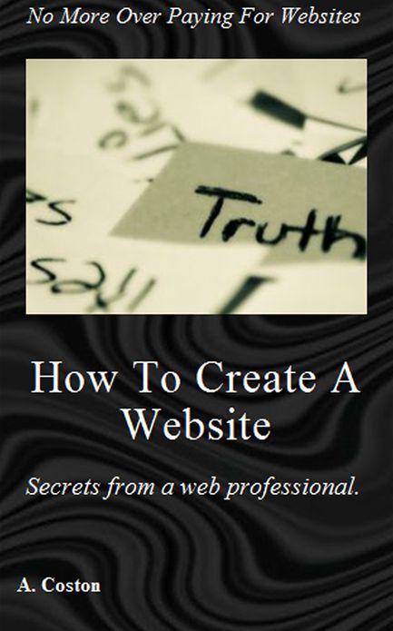 How to Create a Website