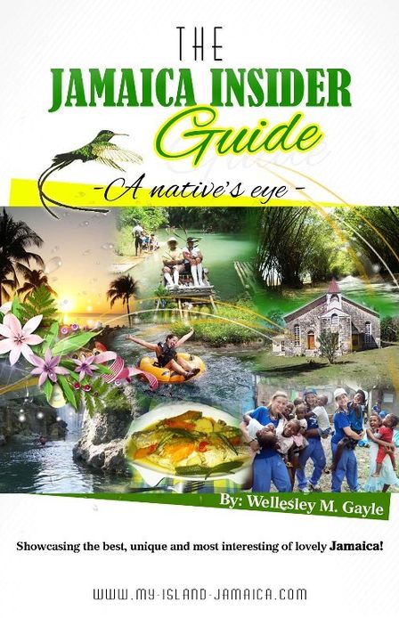 The Jamaica Insider Guide