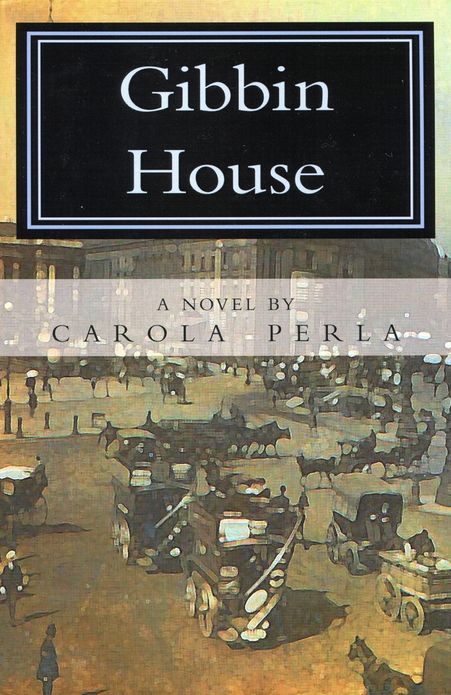 Gibbin House