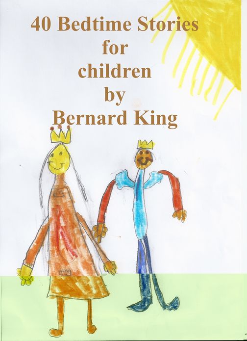 40 Bedtime stories for children