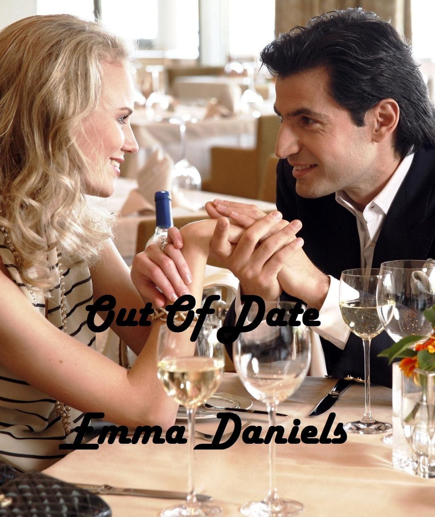 Out Of Date (Book One of the Cougar Town Series)