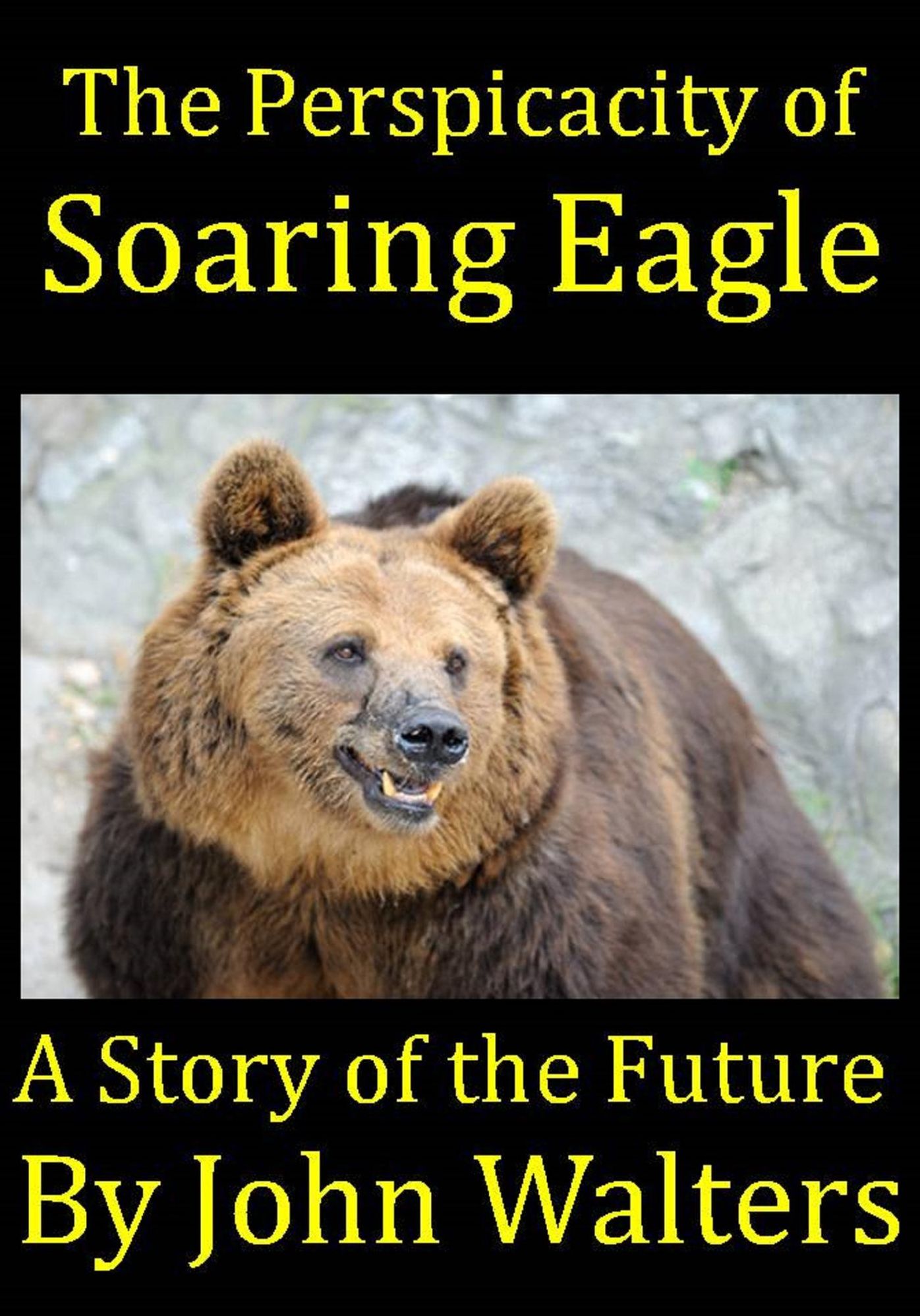 The Perspicacity of Soaring Eagle