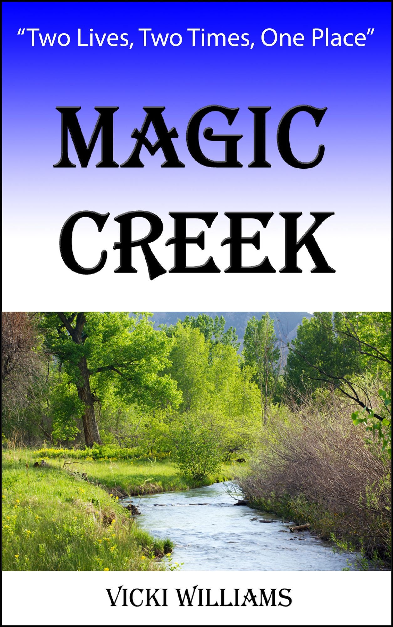 Magic Creek