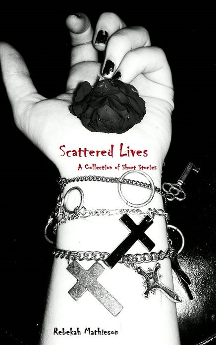 Scattered Lives: A Collection of Short Stories