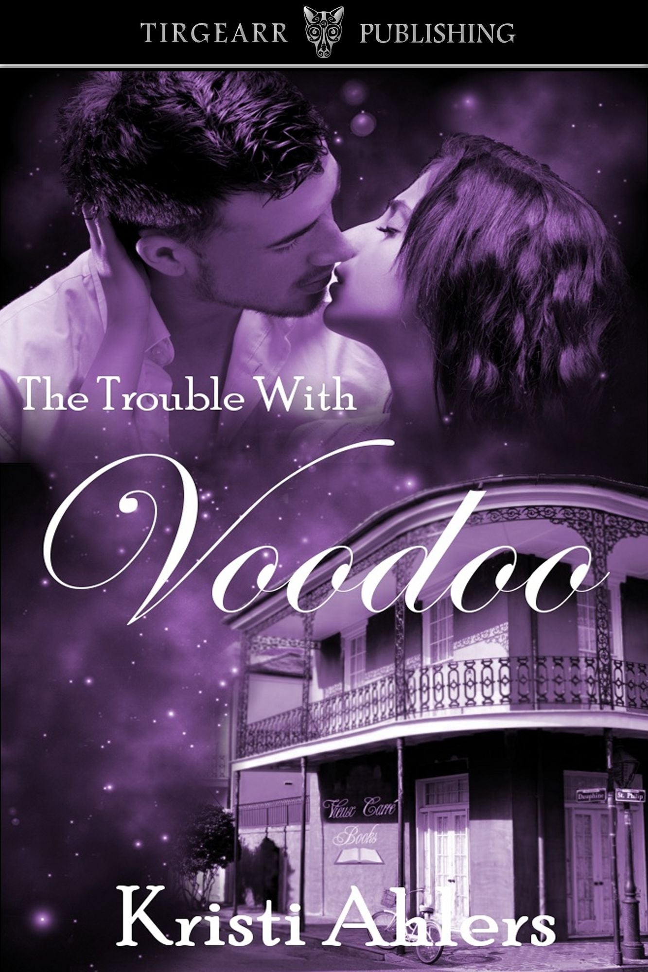 The Trouble with Voodoo