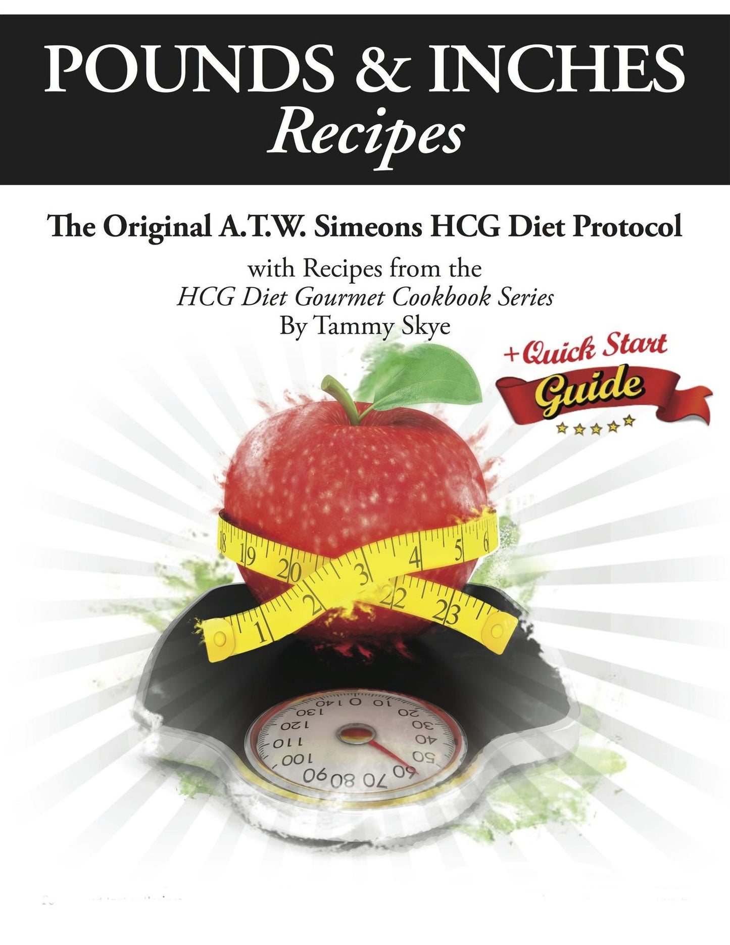 Pounds and Inches Recipes