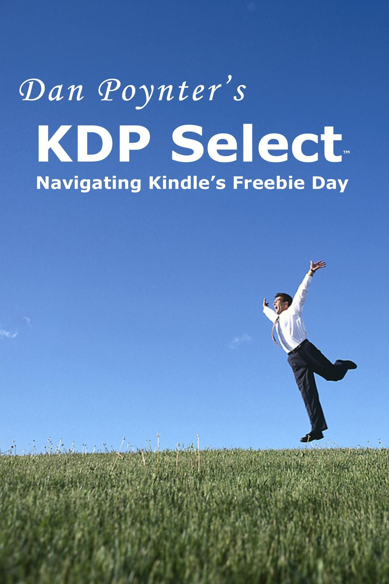 KDP Select: Navigating Kindle's Freebie Day