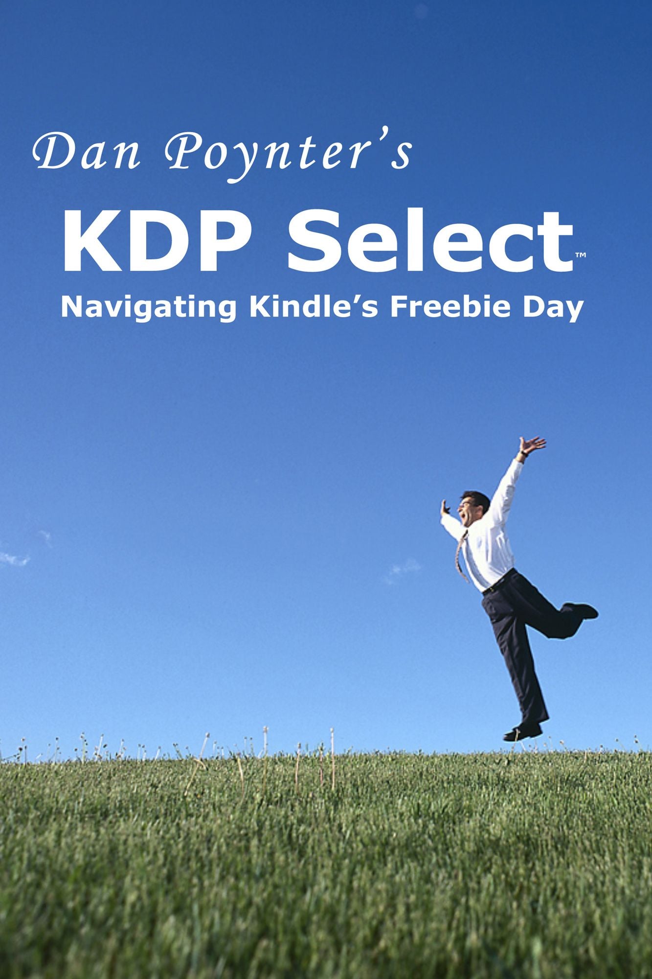 KDP Select: Navigating Kindle's Freebie Day