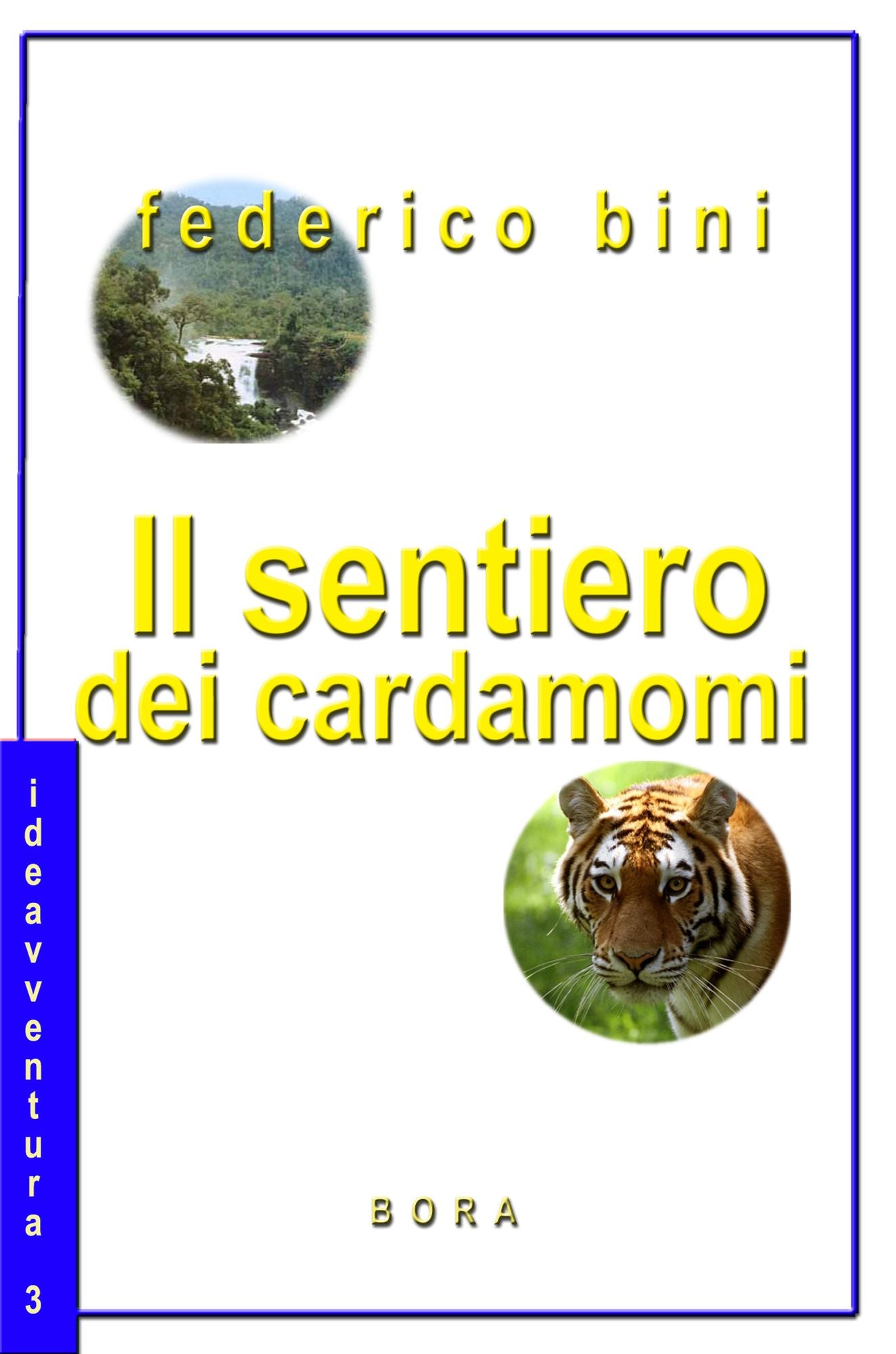 Il sentiero dei Cardamomi