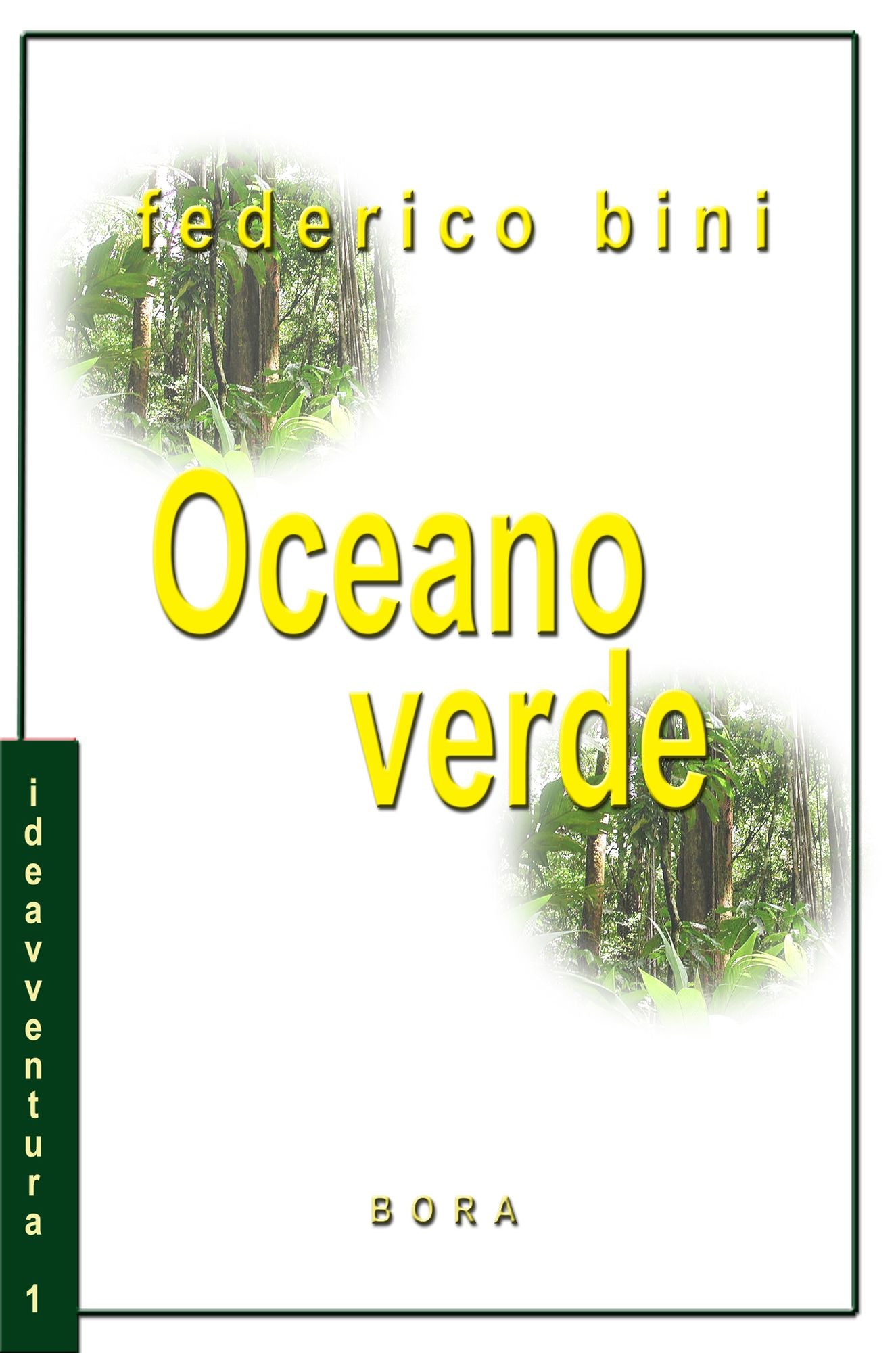 Oceano Verde